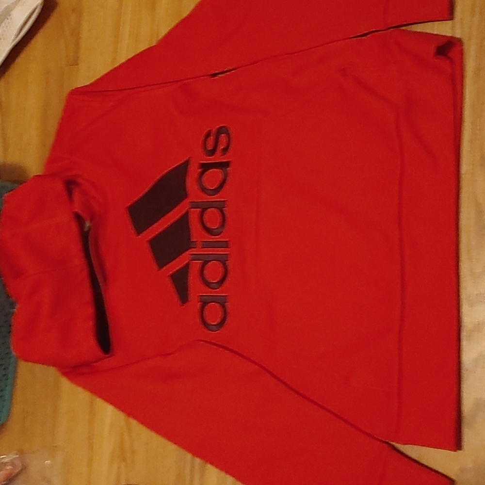 Adidas Hoodie